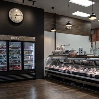 The Souk Mediterranean Market - Meat section - very clean and organized !!! Love it. - Grocery Near Me - San Ramon, California The Souk Mediterranean Market - Meat section - very clean and organized !!! Love it. - Grocery Near Me - San Ramon, California