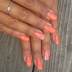 Love the color