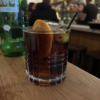 El Born - Vermut El Bandarra - Spanish Near Me - Brooklyn, New York El Born - Vermut El Bandarra - Spanish Near Me - Brooklyn, New York