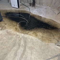 ED’s Drain Cleaning
