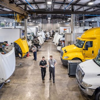 Rush Truck Centers - St. George - Commercial Truck Dealers Near Me - Saint George, Utah Rush Truck Centers - St. George - Commercial Truck Dealers Near Me - Saint George, Utah