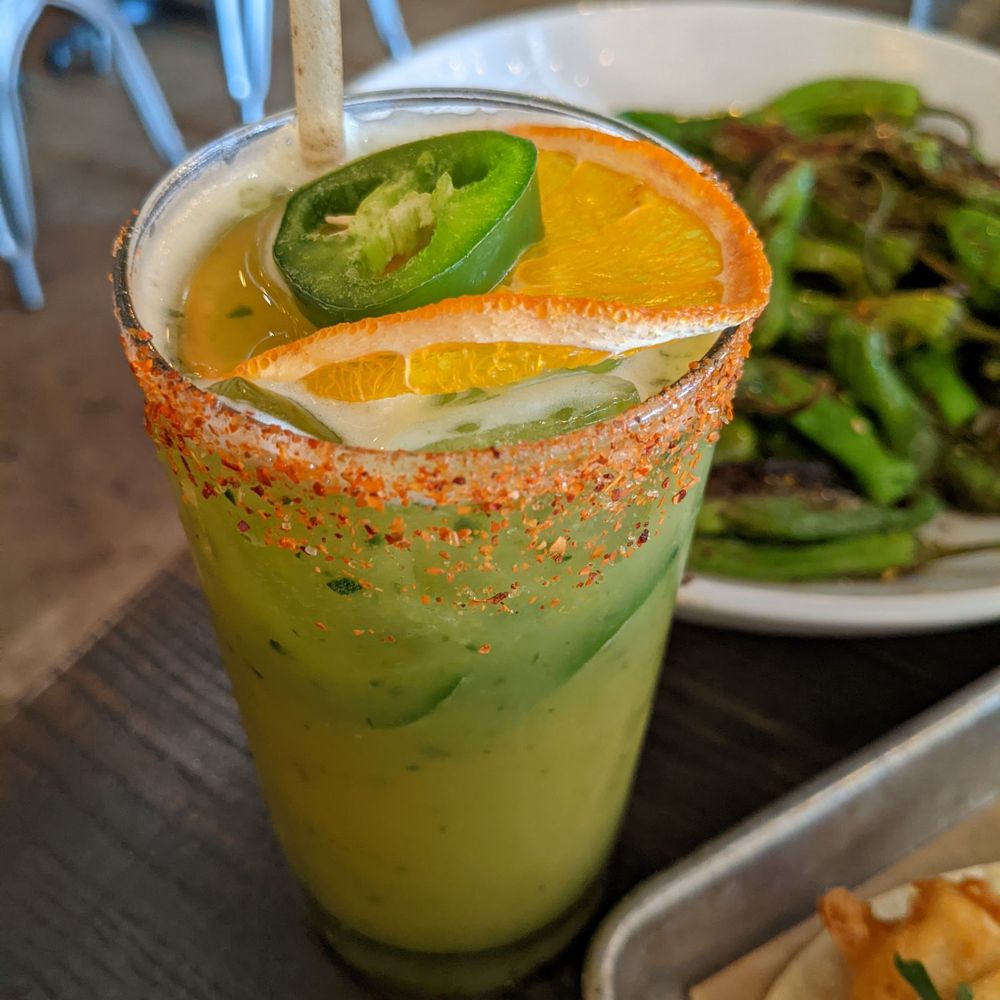 Union Taco - Mezcal drink - Tacos Near Me - Norfolk, Virginia Union Taco - Mezcal drink - Tacos Near Me - Norfolk, Virginia