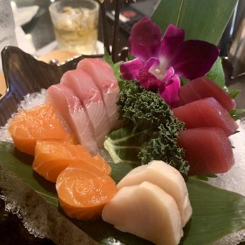 Sakura - Sashimi - Sushi Bars Near Me - Kapolei, Hawaii