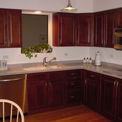 TR Horizon Construction