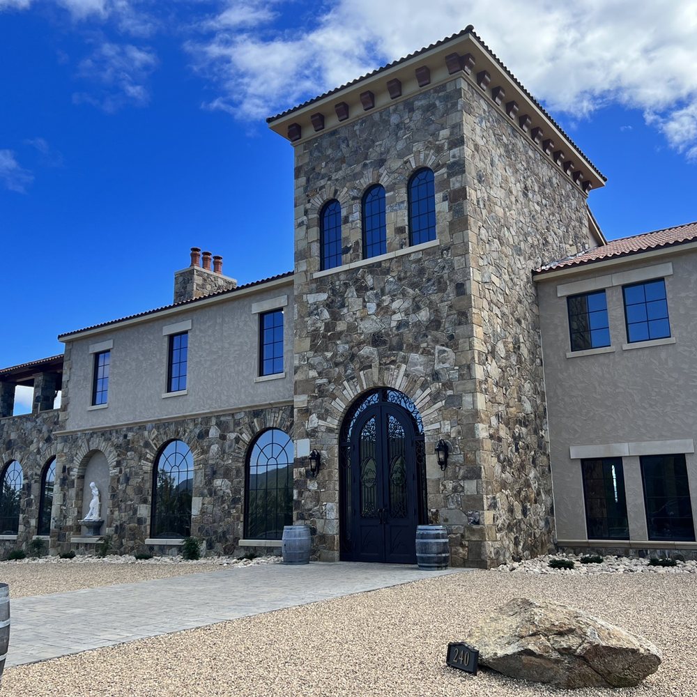 The Best 10 Wineries near Wintergreen Resort in Wintergreen, VA Yelp