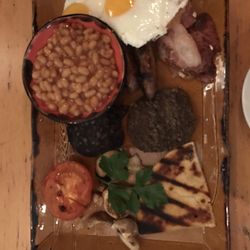 Breakfast