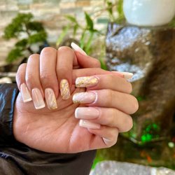 French Nails & Spa