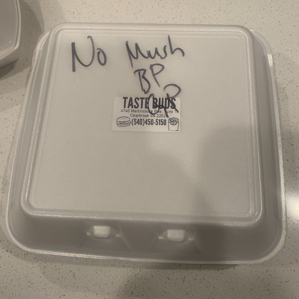 Taste Buds - Steak & Cheese - Pizza Near Me - Clear Brook, Virginia Taste Buds - Steak & Cheese - Pizza Near Me - Clear Brook, Virginia