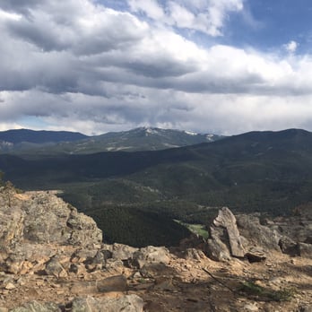 Mount  Bailey - Hiking Near Me