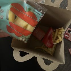 No nuggets
