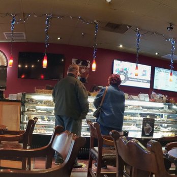 Argentina Bakery - Panorama photo of the shop - Bakeries Near Me - Irving, Texas
