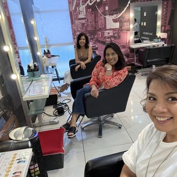 Soho Hair Salon - Pre treatment - Hair Salons Near Me - Honolulu, Hawaii Soho Hair Salon - Pre treatment - Hair Salons Near Me - Honolulu, Hawaii