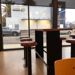 Chipotle Mexican Grill - Jan 11 2023 - Dutch Bros next door!