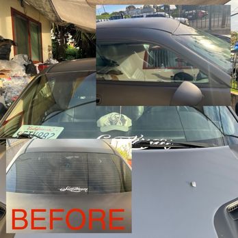 Kingdom Tint - BEFORE PICTURES - Car Window Tinting Near Me - Carlsbad, California Kingdom Tint - BEFORE PICTURES - Car Window Tinting Near Me - Carlsbad, California