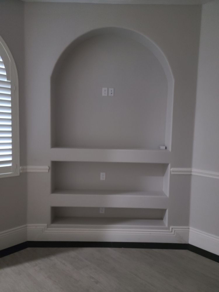 Slide of Jobar Construction