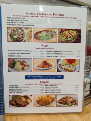 Menu photo 3 Rochelle Coffee Shop New Rochelle, NY Menu photo 3 Rochelle Coffee Shop New Rochelle, NY