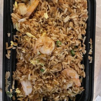 Philippe Chow - Shrimp Fried Rice - Chinese Near Me - New York, New York Philippe Chow - Shrimp Fried Rice - Chinese Near Me - New York, New York