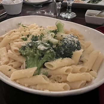 The Italian Village - Gluten free broccoli pasta - Italian Near Me - Depew, New York The Italian Village - Gluten free broccoli pasta - Italian Near Me - Depew, New York