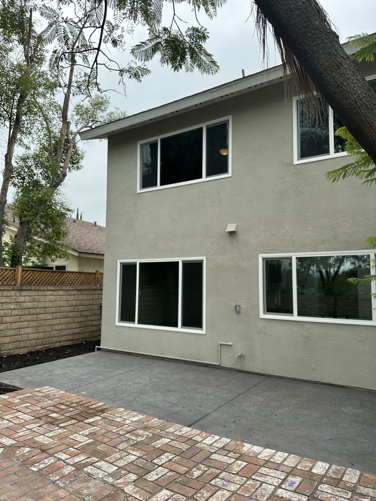 Slide of Jerome's SoCal Home Improvement