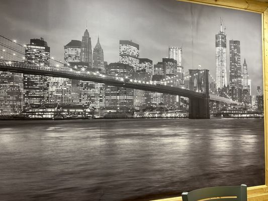 Brooklyn South Pizza by null
