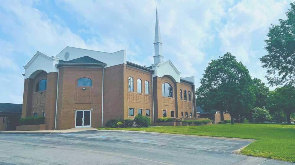 GREEN HILL CHURCH MT. JULIET Yelp