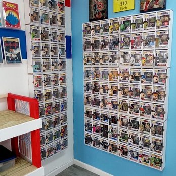 Mikey's Comics - Comic Books Near Me - Fort Myers, Florida Mikey's Comics - Comic Books Near Me - Fort Myers, Florida