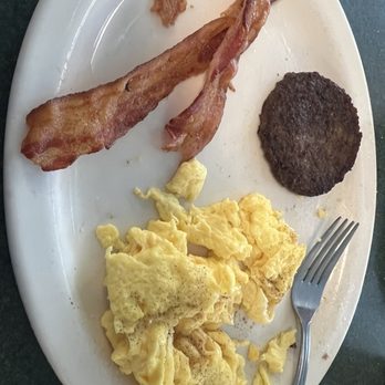 Metro Diner - Protein Breakfast - American Near Me - Charlotte, North Carolina