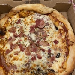 Deli au Four - Pizza