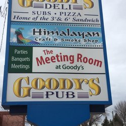 Himalayan Craft and Smoke Shop - Our Location!