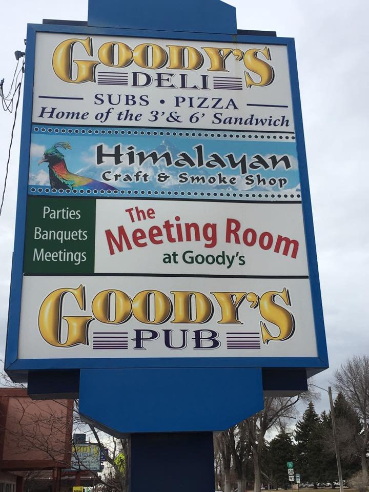 HIMALAYAN CRAFT AND SMOKE SHOP Updated August 2024 905 S 5th Ave