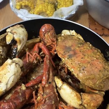 Oceanic Boil - Cajun/Creole Near Me - Rego Park, New York Oceanic Boil - Cajun/Creole Near Me - Rego Park, New York