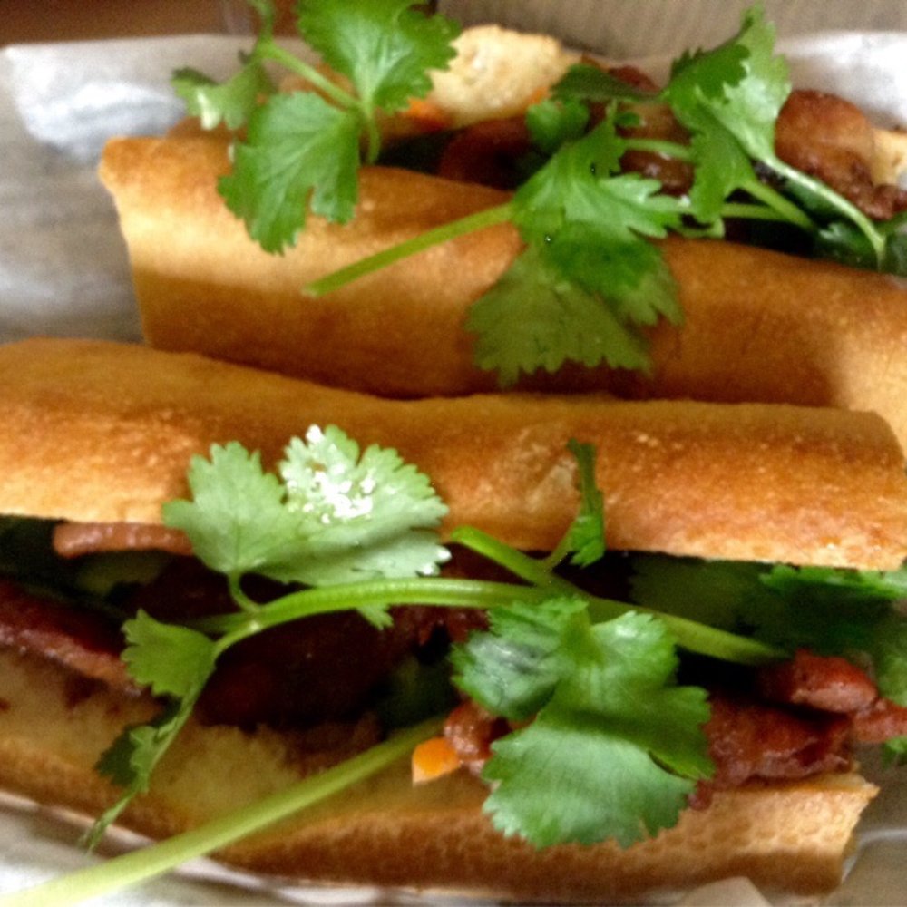 Pho Special - Grilled Pork Banh Mi. - Vietnamese Near Me - Wichita, Kansas Pho Special - Grilled Pork Banh Mi. - Vietnamese Near Me - Wichita, Kansas