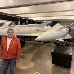 Nike Missile Site SF-88