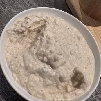 Koobikland - Eggplant borani - Persian/Iranian Near Me - Orange, California