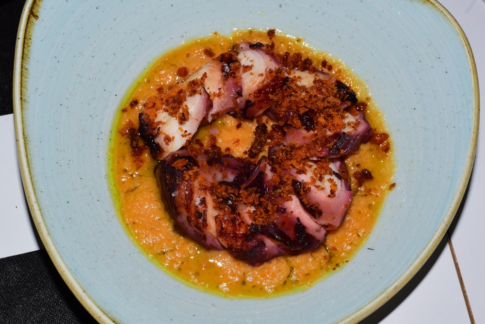 Bivac - food - Tapas Bars Near Me - Barcelona, B Bivac - food - Tapas Bars Near Me - Barcelona, B