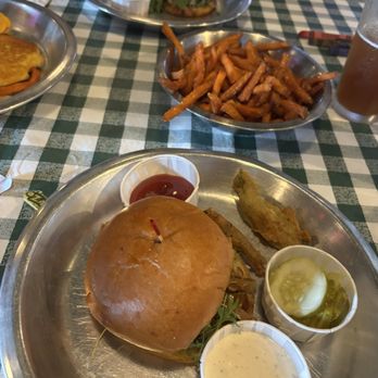 Rodeo Goat - Burgers Near Me - Dallas, Texas Rodeo Goat - Burgers Near Me - Dallas, Texas