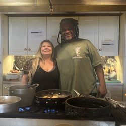 Untamed Chef