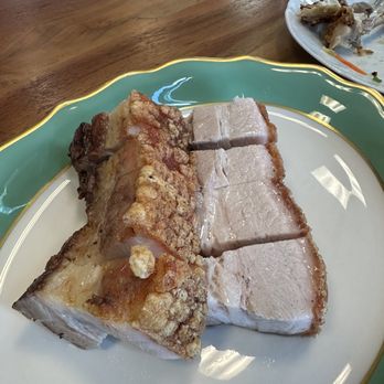 Hermosa - Roasted pork belly - Burgers Near Me - Chicago, Illinois Hermosa - Roasted pork belly - Burgers Near Me - Chicago, Illinois