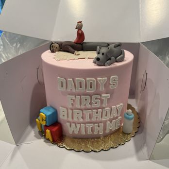 Siblings Bakery - Cupcakes Near Me - Thousand Oaks, California