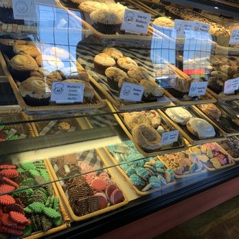 My Daddy's Cheesecake - Cookies and cupcakes - Bakeries Near Me - Cape Girardeau, Missouri
