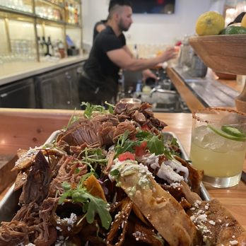 Zona Rosa - Zr Nachos con Carnitas - Mexican Near Me - San Jose, California Zona Rosa - Zr Nachos con Carnitas - Mexican Near Me - San Jose, California