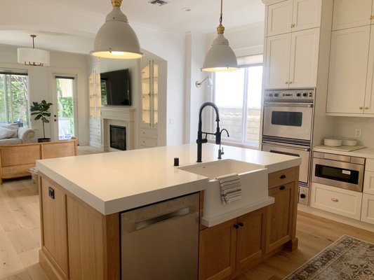 Home Style Builders