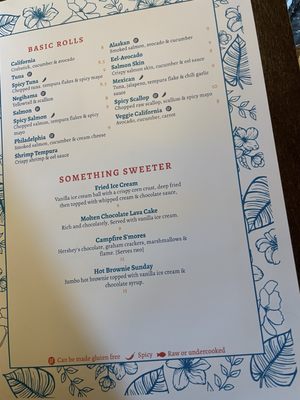 Menu photo 3 Seoul Kitchen Westford, MA