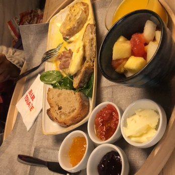 Bar Tomate - Signature Cuisine Near Me - Madrid, M