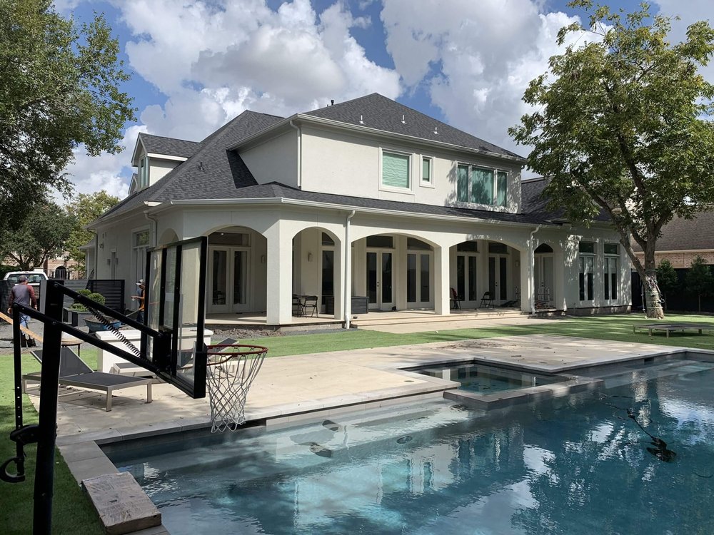 Slide of Coastal Advantage Construction