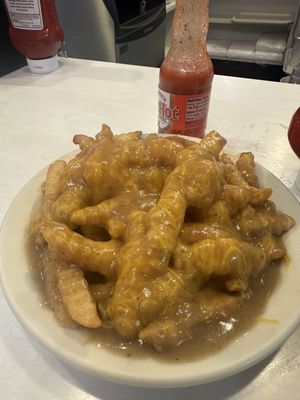 Pleasant Ridge Chili Restaurant by null