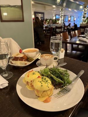 Sarabeth's Upper West Side by null