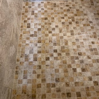 Souza Tile Installation - Tile shower. Great work! - Flooring Near Me - Framingham, Massachusetts Souza Tile Installation - Tile shower. Great work! - Flooring Near Me - Framingham, Massachusetts