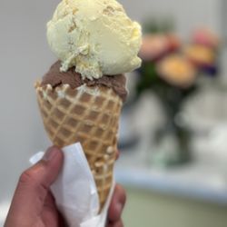 Annie Rue Ice Cream