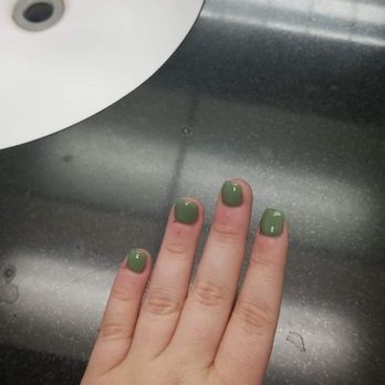 Charming Nails & Spa - Nail Salons Near Me - Aurora, Colorado